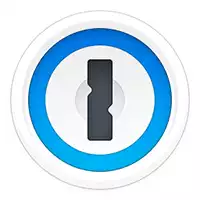 1Password Icon