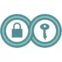 EFF Surveillance Self-Defense Icon