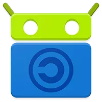 F-Droid Icon