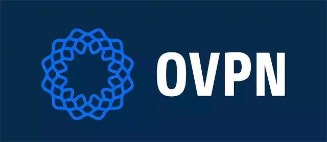 OVPN Logo