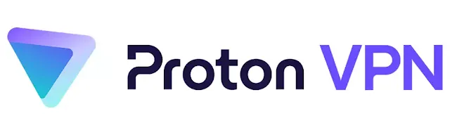 Proton VPN Logo