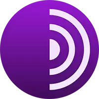 Tor Icon