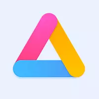 Aurora Store Icon