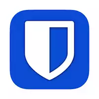 Bitwarden Icon