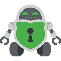 Cryptomator Icon
