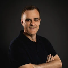 David Bombal Icon