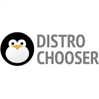 Distrochooser Icon