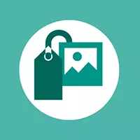 ExifEraser Icon
