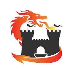 Firewalls Don't Stop Dragons Icon