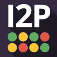 I2P Icon