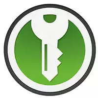 KeePassXC Icon