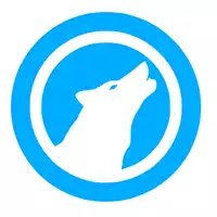 LibreWolf Icon