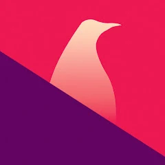 The Linux Experiment Icon
