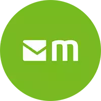 Mailbox.org Icon