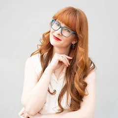 Naomi Brockwell Icon