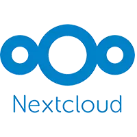 NextCloud Icon