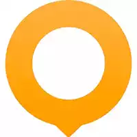 OsmAnd Icon