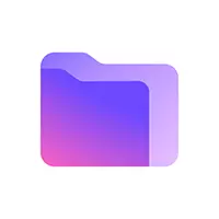 Proton Drive Icon