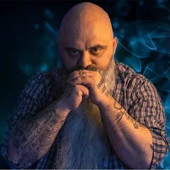 Sam Bent Icon