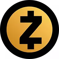 Zcash Icon